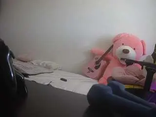 Camsoda Adult Webcams of voyeurcam-sexy-little-ana-01