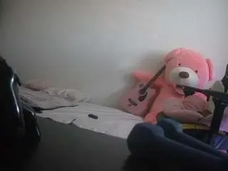 Camsoda Best Webcam of voyeurcam-sexy-little-ana-01