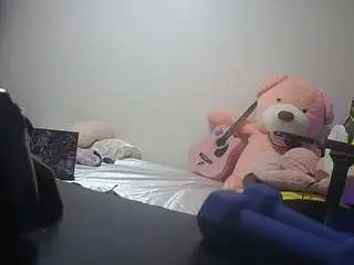 Camsoda Watch Live Sex Cams of voyeurcam-sexy-little-ana-01