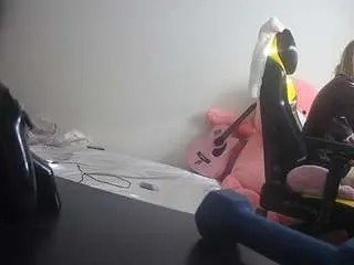 Camsoda Private Sex Chat of voyeurcam-sexy-little-ana-01