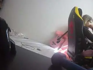 Camsoda Live Sex of voyeurcam-sexy-little-ana-01