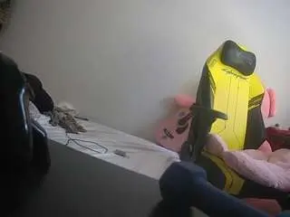 Camsoda Live Sex of voyeurcam-sexy-little-ana-01