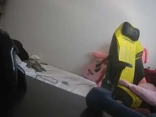 Camsoda Free Porn Cam of voyeurcam-sexy-little-ana-01