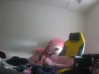 Camsoda Adult Webcams of voyeurcam-sexy-little-ana-01