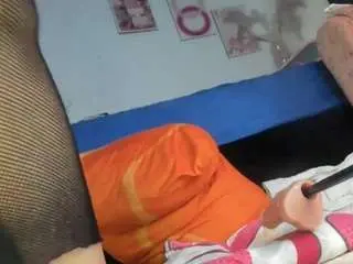 Camsoda Sex Cam of annie-star