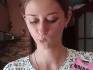 Camsoda Free Porn Cam of brittcanty