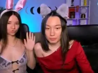 Camsoda Live Sex Cam of celia-mist