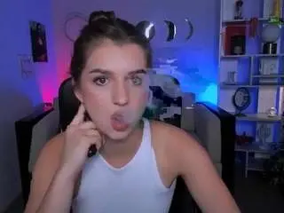 Camsoda Live Sex of celia-mist