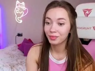 Camsoda Best Webcam of liridill