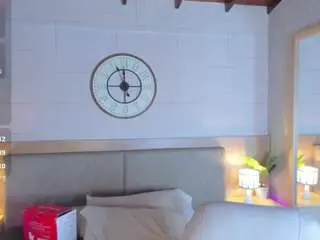 Camsoda Live Sex of megan-charles