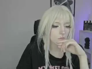 Camsoda Live Sex of nikadream1