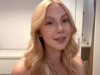 Camsoda Best Webcam of amieetanimoto