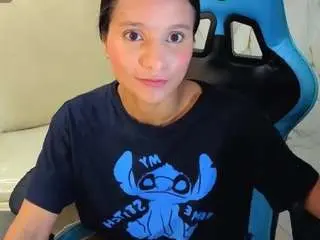 Camsoda Best live sex cam show of cataleya23-a