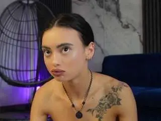 Camsoda Live Porn of rachelraveee