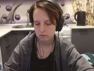 Camsoda Adult Webcams of tessavahey