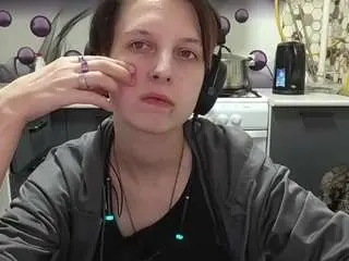 Camsoda Adult Video Chat of tessavahey
