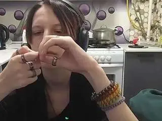 Camsoda Watch Live Sex Cams of tessavahey