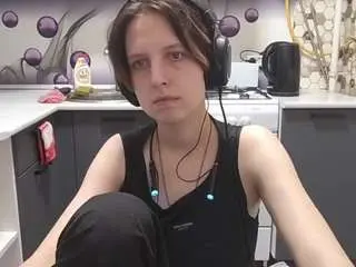 Camsoda Nude Webcam of tessavahey