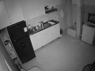 Camsoda Live Porn of voyeurcam-jb-kitchen-1