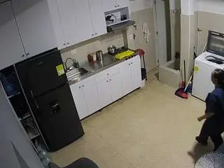 Camsoda Live Sex of voyeurcam-jb-kitchen-1