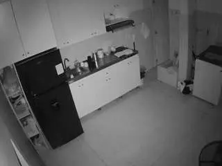 Camsoda Adult Webcam of voyeurcam-jb-kitchen-1