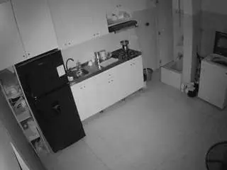 Camsoda Live Sex of voyeurcam-jb-kitchen-1