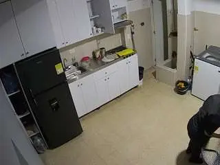 Camsoda Adult Webcams of voyeurcam-jb-kitchen-1