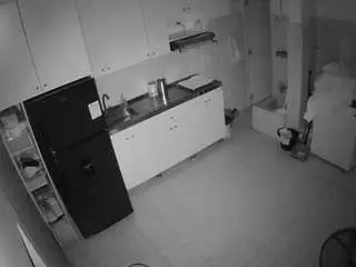 Camsoda Live Porn of voyeurcam-jb-kitchen-1