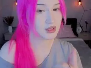 Camsoda Live Sex of ekimmj-age