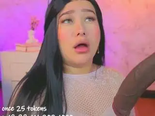 Camsoda Free Porn Cam of liacox