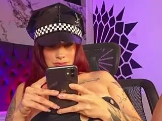 Camsoda Sex Cam of melannyluv