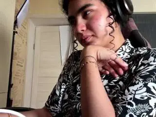 Camsoda Live Sex Cam of nieshaperkins