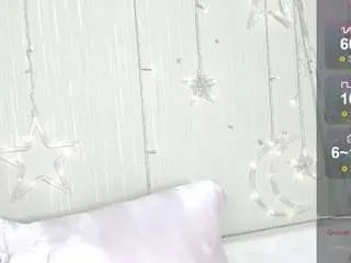 Camsoda Live Sex Cam of kaya-devis