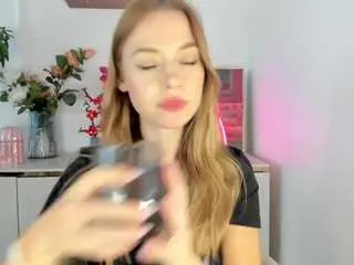 Camsoda Live Sex of cindybeauty