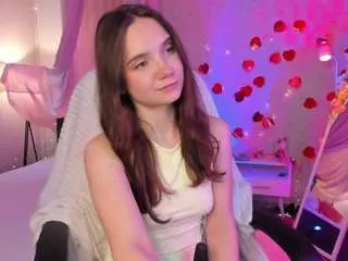 Camsoda Sex Cam of elvienne