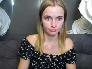 Camsoda Live Sex of margaritakiss