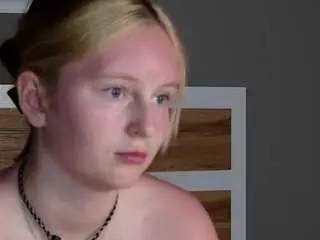 Camsoda Best Webcam of angelwise