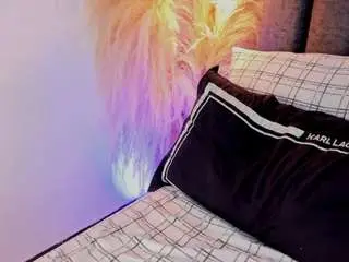 Camsoda Best Webcam of natycortes