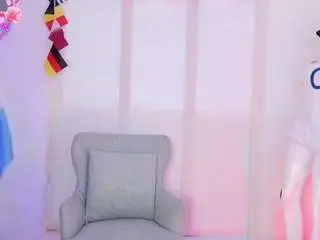 Camsoda Free Live Porn of andreavelasco