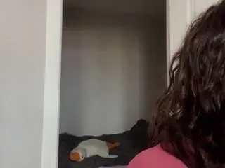 Camsoda Sex Cam of althenahance
