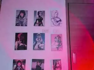 Camsoda Best Webcam of emilyhick