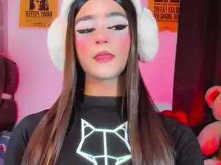 Camsoda Live Sex Cam of ladynoah