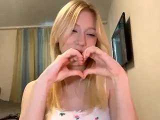 Camsoda Sex Cam of melonietrent