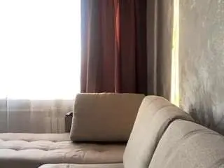 Camsoda Nude Webcam of basiliadelamarter