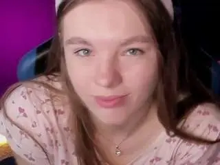 Camsoda Best Webcam of st-ormyy