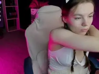 Camsoda Free Porn Cam of st-ormyy