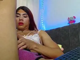 Camsoda Free Porn Cam of coralsantana