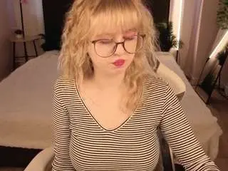 Camsoda Live Porn of helen-carson
