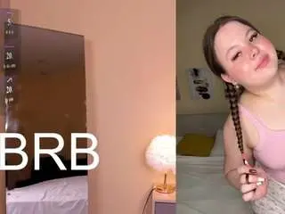 Camsoda Best Webcam of lisa-payne