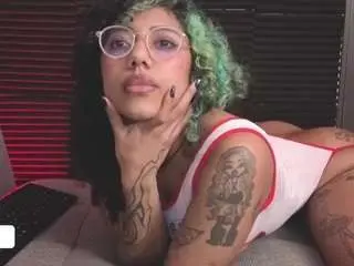 Camsoda Best live sex cam show of luckyswgson